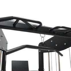 Functional Trainer Double Poulie Réglable
