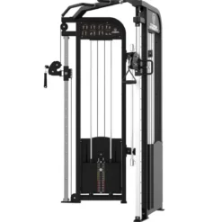 FUNCTIONAL TRAINER DOUBLE POULIE RÉGLABLE ELITE SERIES