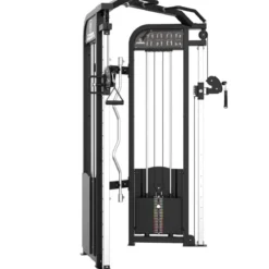 FUNCTIONAL TRAINER DOUBLE POULIE RÉGLABLE ELITE SERIES