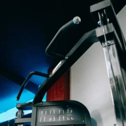 FUNCTIONAL TRAINER DOUBLE POULIE RÉGLABLE ELITE SERIES