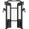 Functional Trainer Double Poulie Réglable