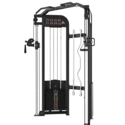 Functional Trainer Double Poulie Réglable