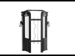 Functional Trainer Double Poulie Réglable