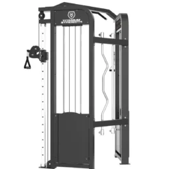 Functional Trainer Double Poulie Réglable