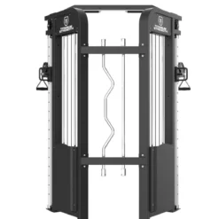 Functional Trainer Double Poulie Réglable