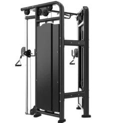 Functional Trainer Double Poulie Réglable Genesis Series