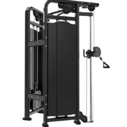 Functional Trainer Double Poulie Réglable Genesis Series