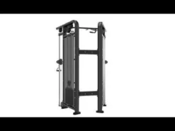 Functional Trainer Double Poulie Réglable Genesis Series
