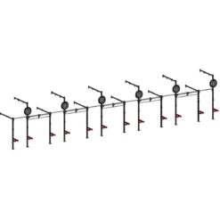 Functional Wall RIG T6