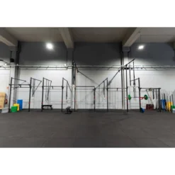 Functional Wall RIG T6