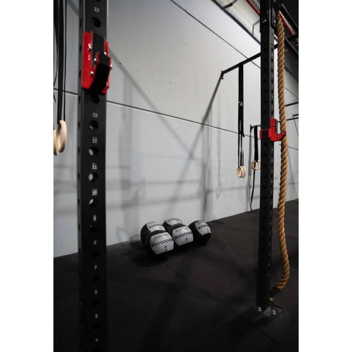 Functional Wall RIG T5