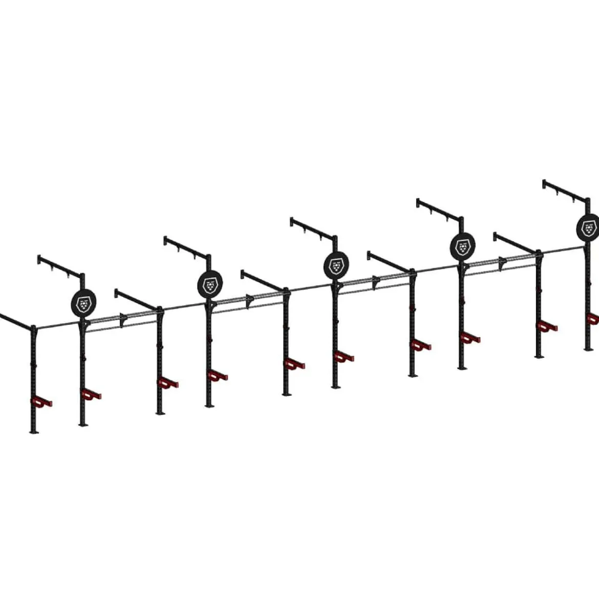 Functional Wall RIG T5