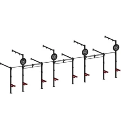 Functional Wall RIG T4