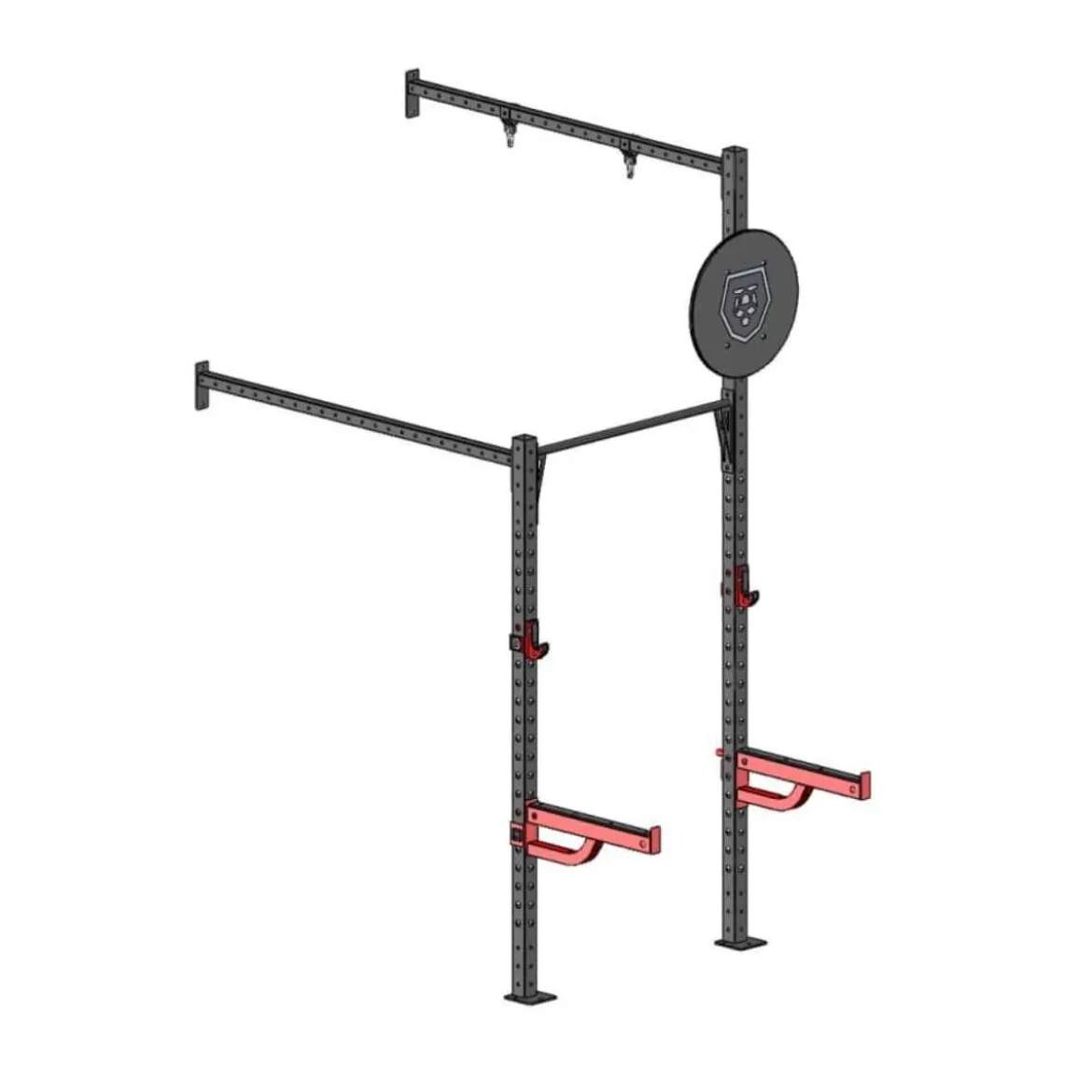 Functional Wall RIG T4