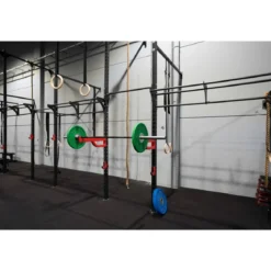 Functional Wall RIG T3