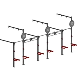 Functional Wall RIG T3