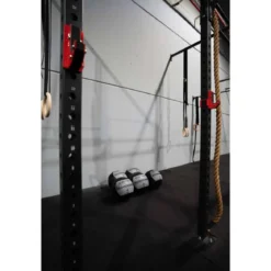 Functional Wall RIG T2