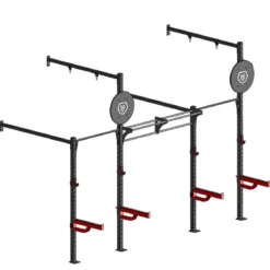 Functional Wall RIG T2