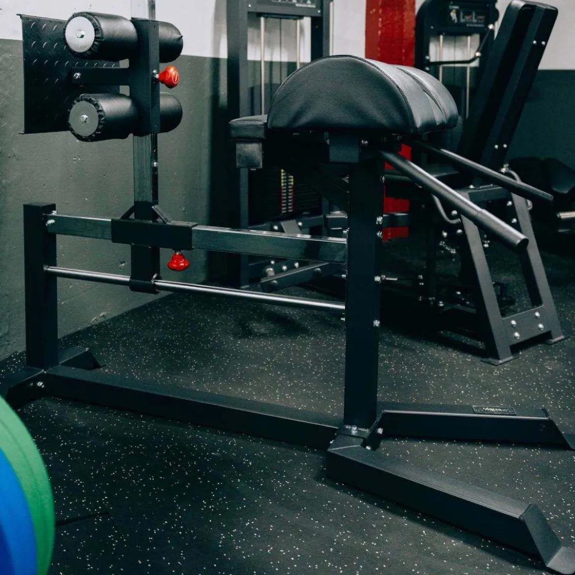 GHD Glute Ham Developer GH130