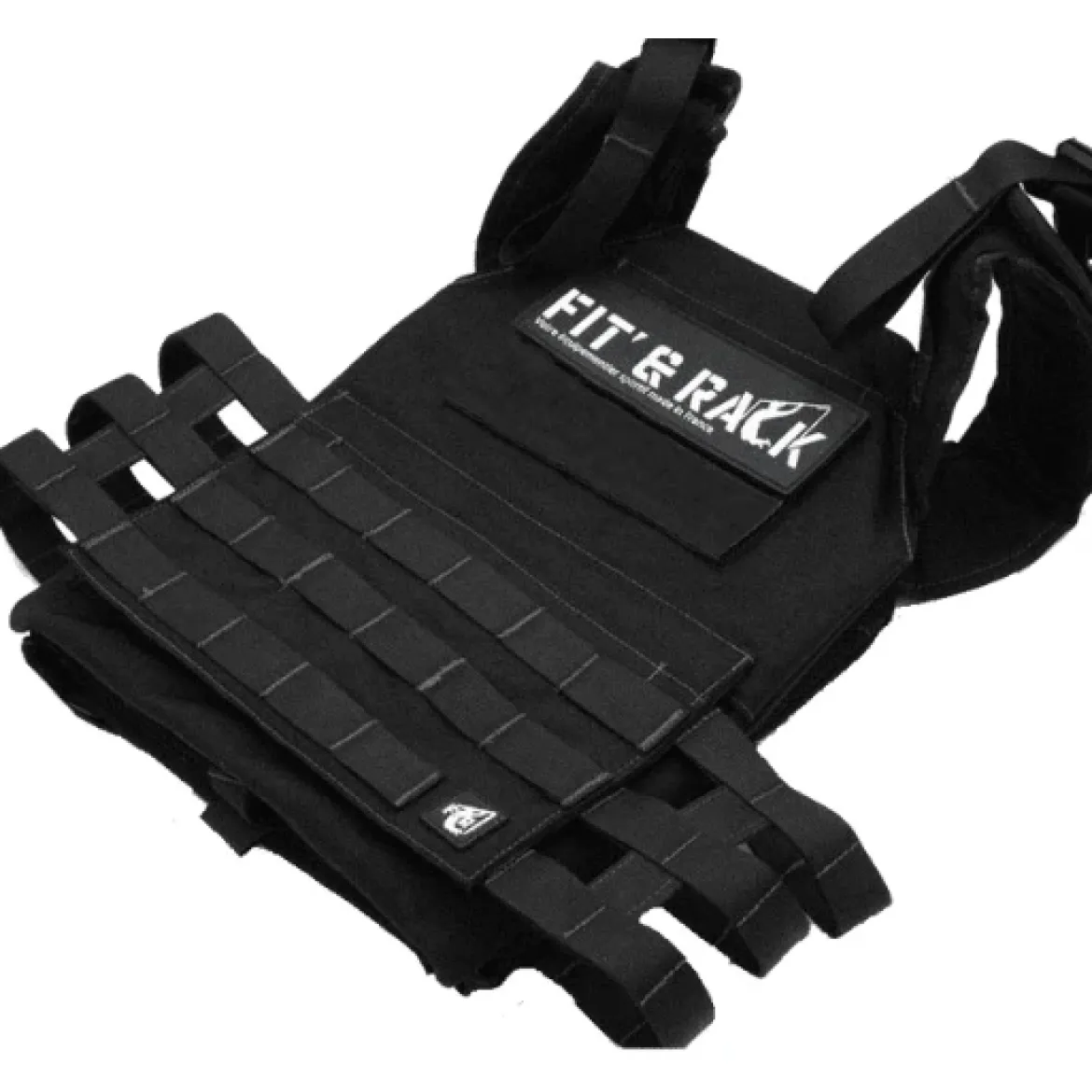 Gilet Lesté - Compétition 2.0