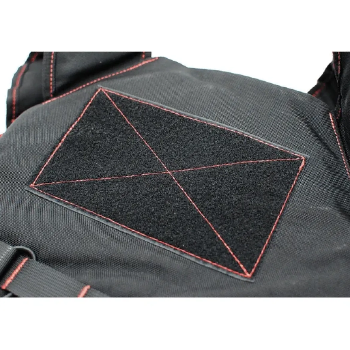 Gilet Lesté - Compétition 2.0