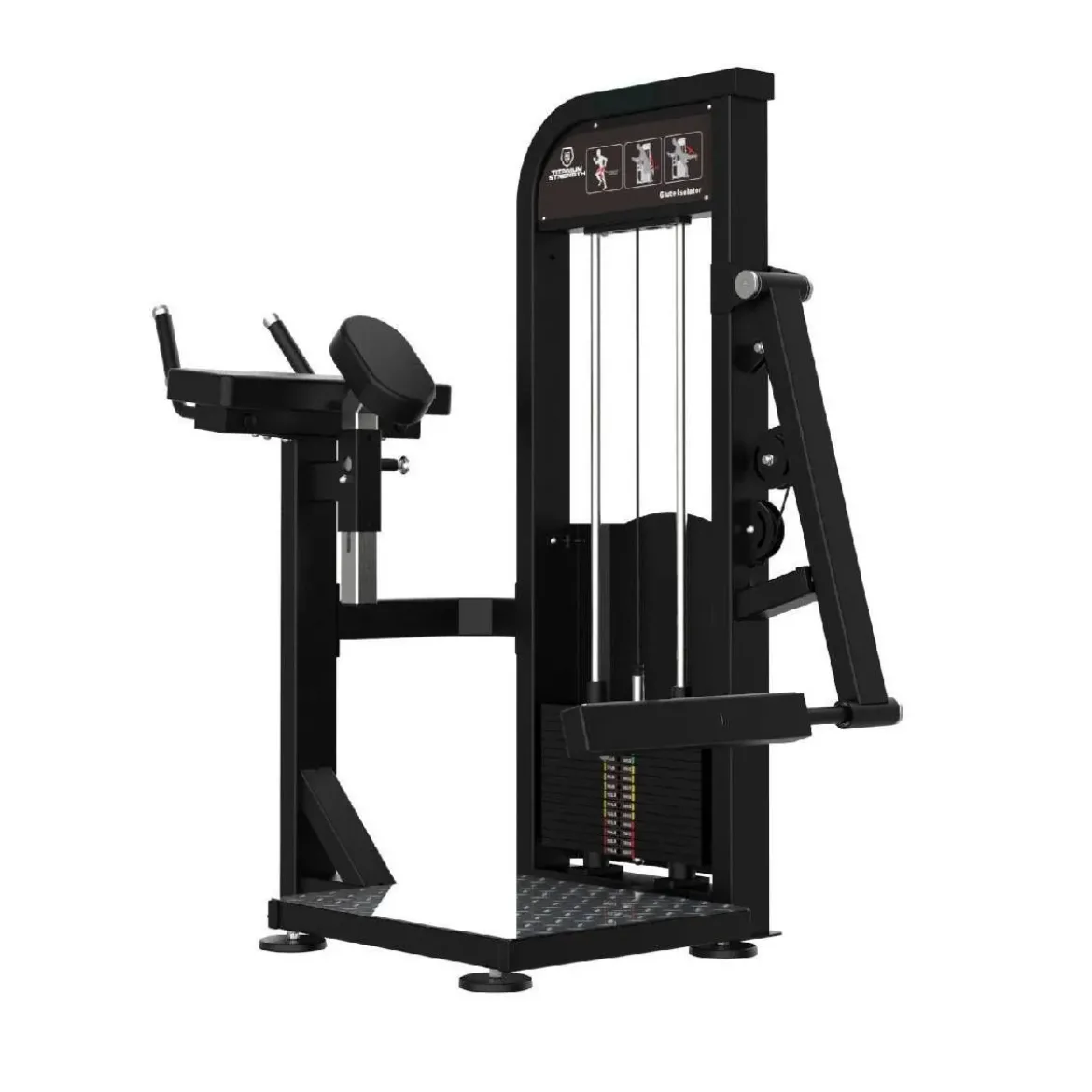 GLUTE ELITE SERIES