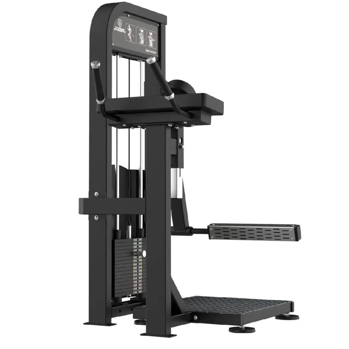 GLUTE ELITE SERIES