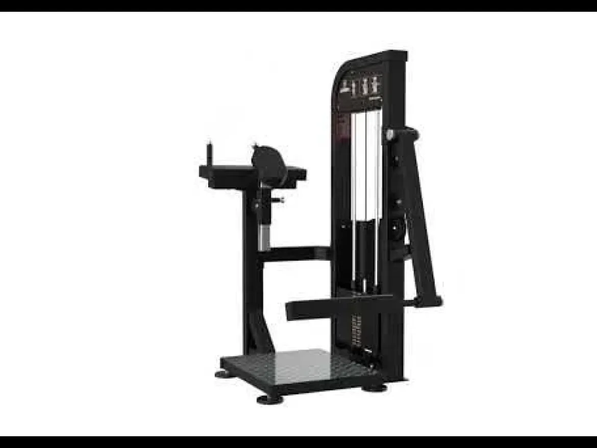 GLUTE ELITE SERIES