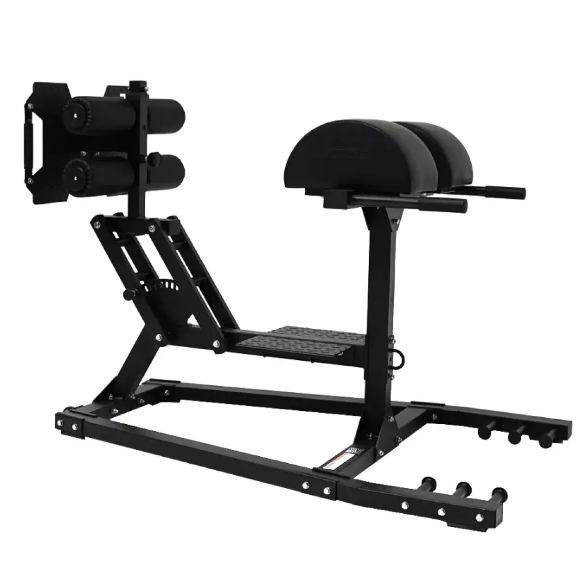 Glute ham GHR/GHD PRO