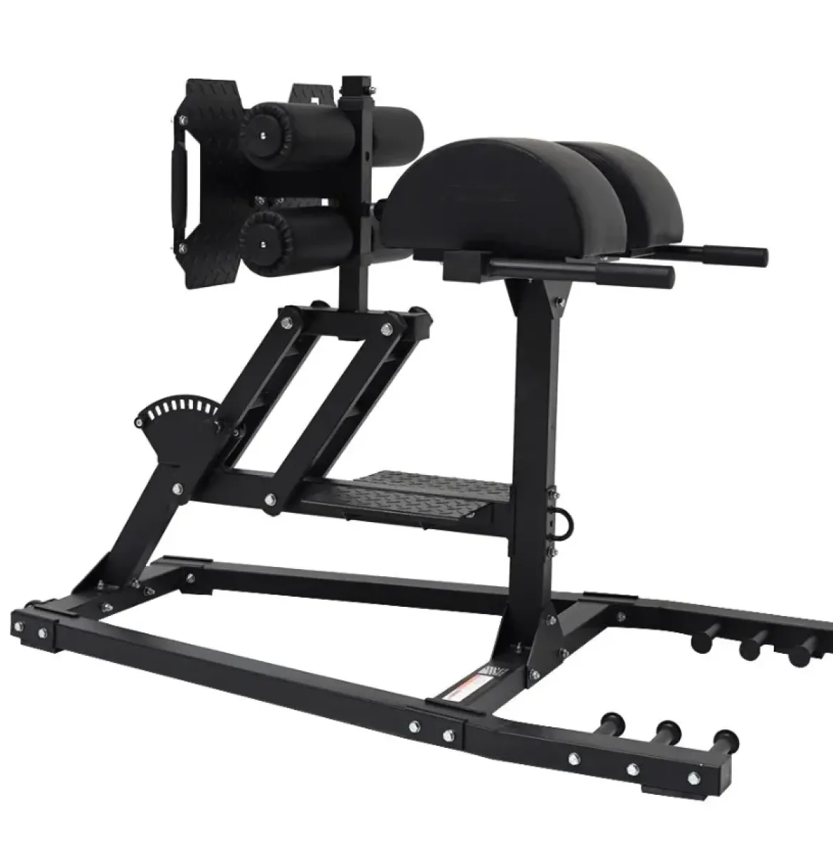 Glute ham GHR/GHD PRO