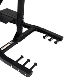 Glute ham GHR/GHD PRO