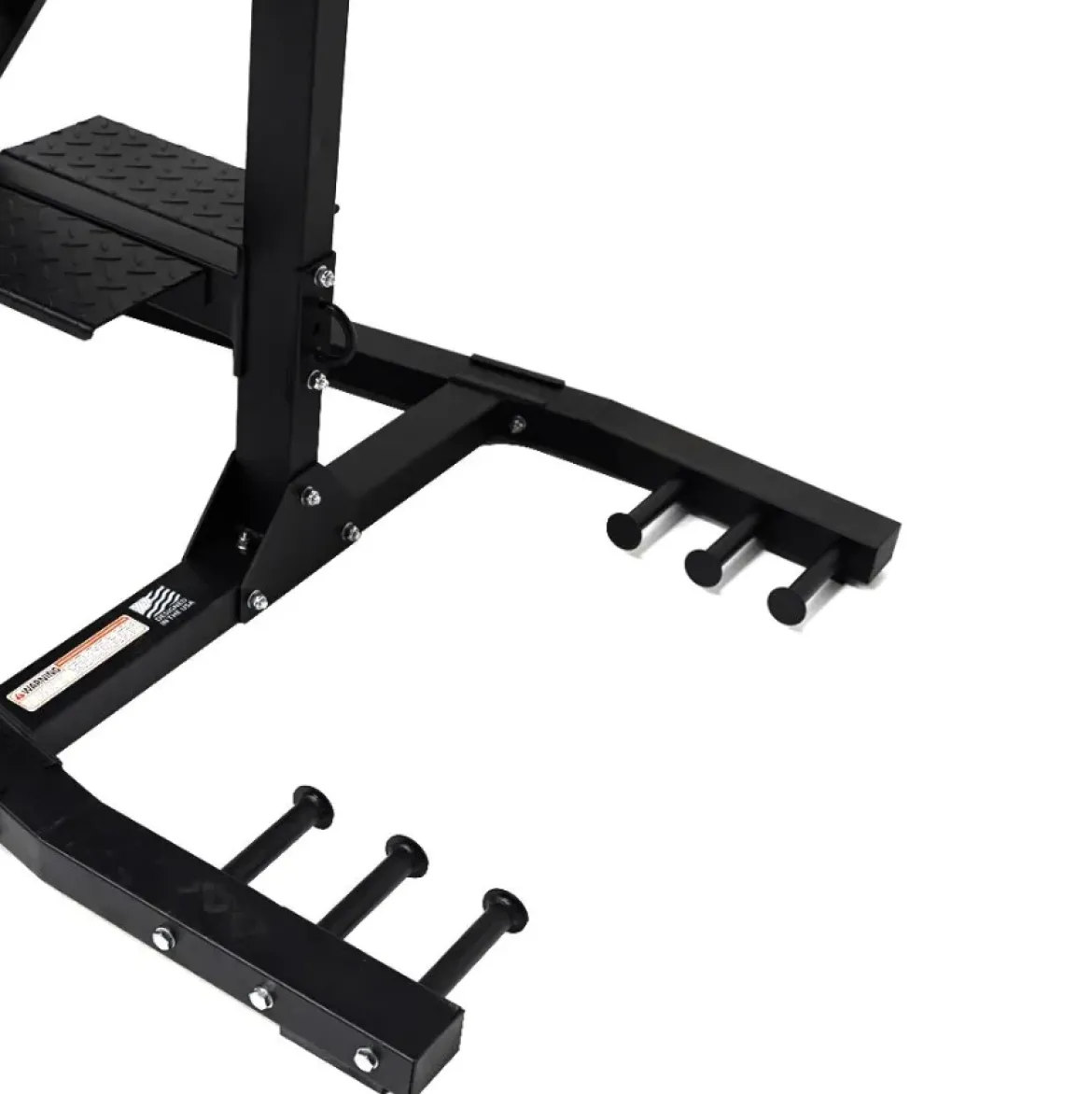 Glute ham GHR/GHD PRO
