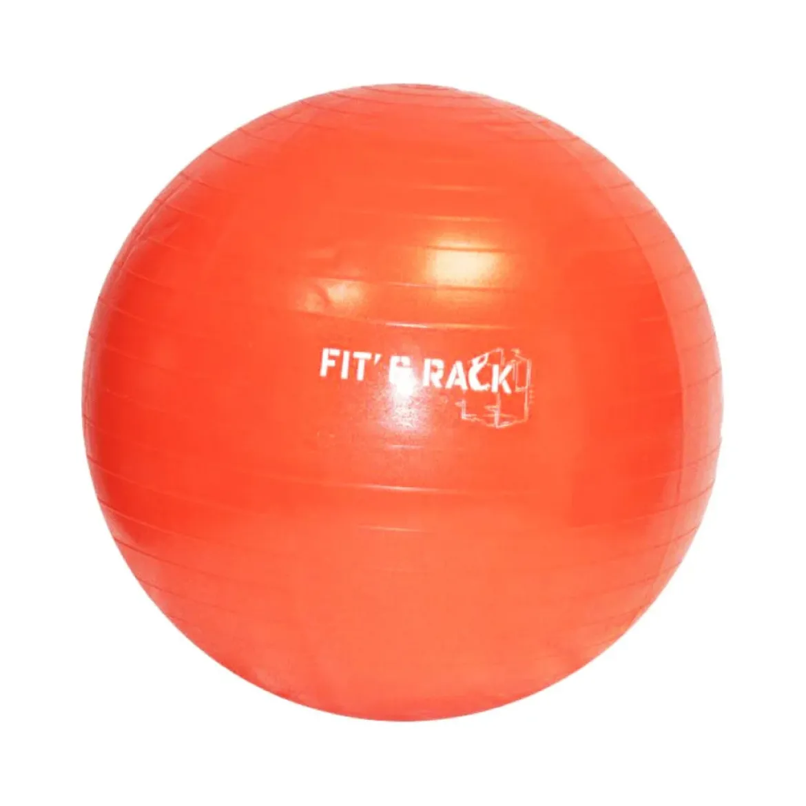 Gym Ball - Ballon de Gym