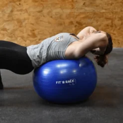 Gym Ball - Ballon de Gym