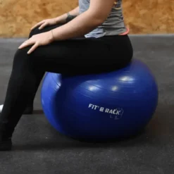 Gym Ball - Ballon de Gym