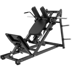 HACK SQUAT BLACK SERIES