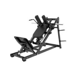 HACK SQUAT BLACK SERIES