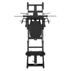 HACK SQUAT BLACK SERIES