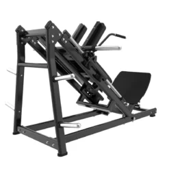 HACK SQUAT BLACK SERIES