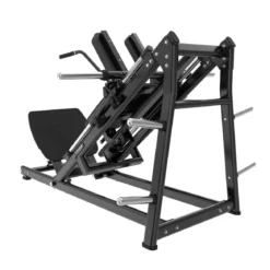 HACK SQUAT BLACK SERIES
