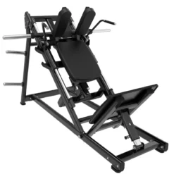HACK SQUAT BLACK SERIES