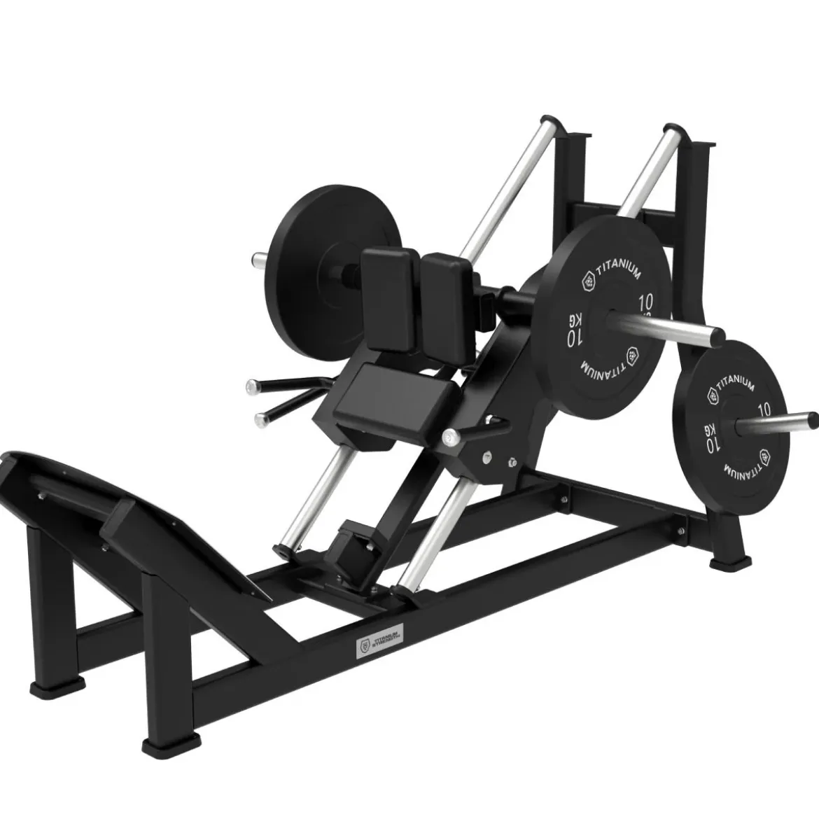 Hack Squat Elite Series