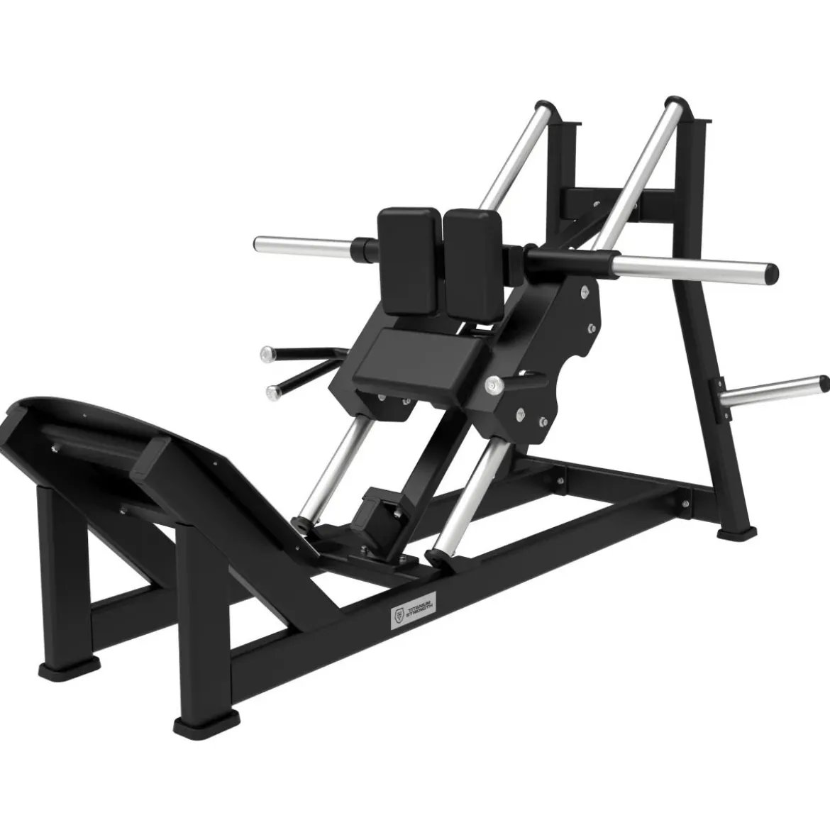 Hack Squat Elite Series