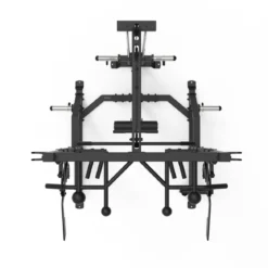 Half Rack avec Poulie Haute et Basse AX60