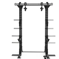 Half Rack E10