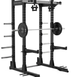 Half Rack E10