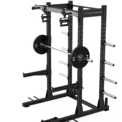 Half Rack E10