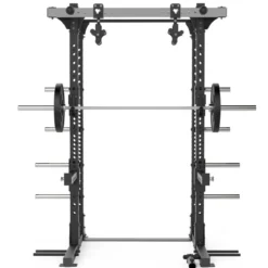 Half Rack E10