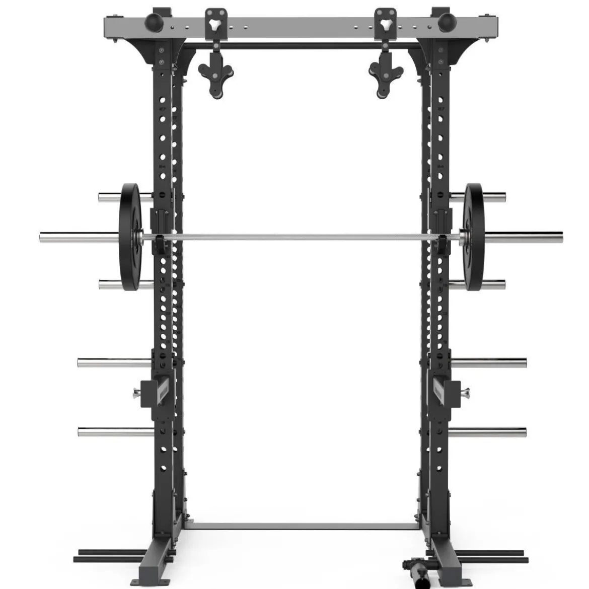 Half Rack E10