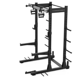 Half Rack E10